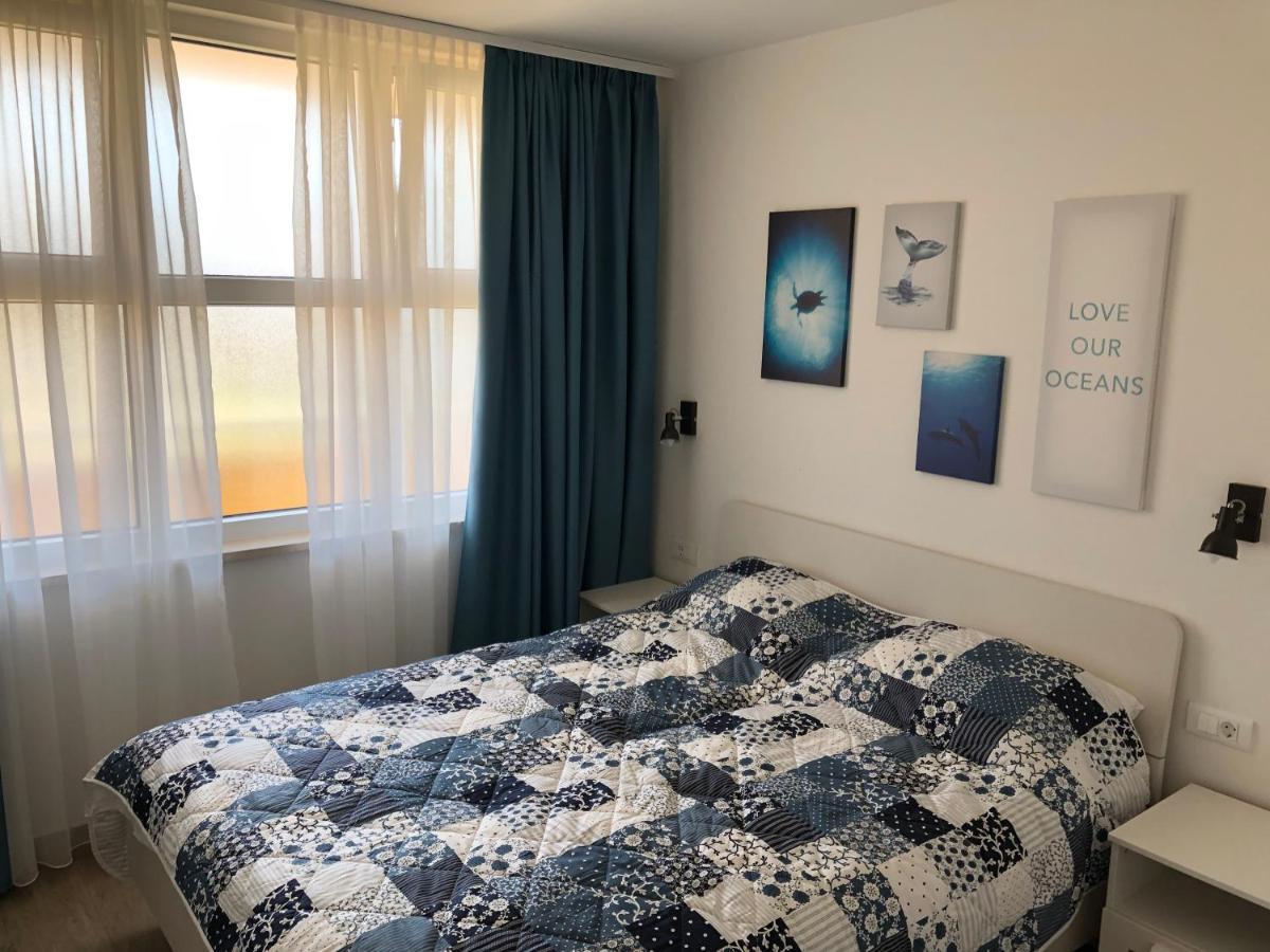 Pula Center Seaview Apartment Экстерьер фото