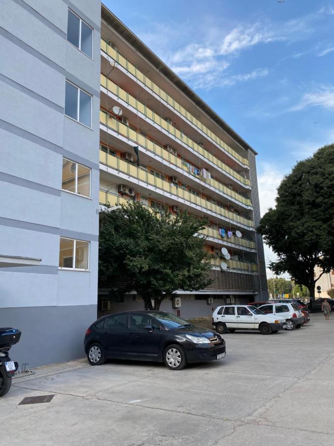 Pula Center Seaview Apartment Экстерьер фото